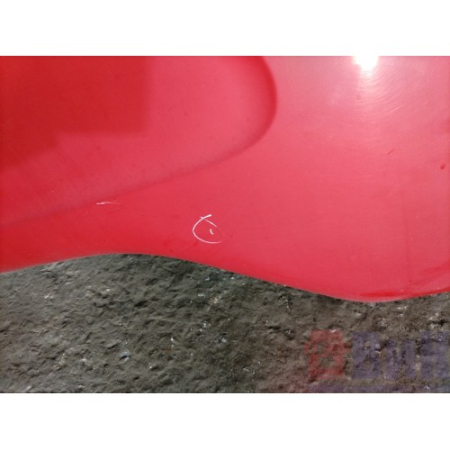 Каркас двери Scania Cr19 037773 RH деф. (355)-11