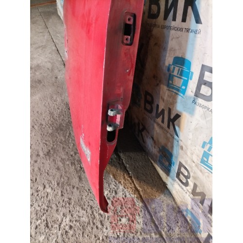 Каркас двери Scania Cr19 037773 RH деф. (355)-10