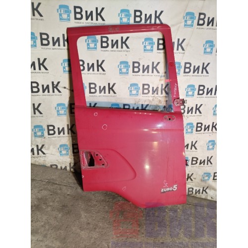 Каркас двери Scania Cr19 037773 RH деф. (355)-1