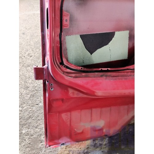 Каркас двери Scania Cr19 037773 RH деф. (355)-8