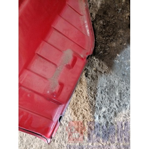 Каркас двери Scania Cr19 037773 RH деф. (355)-7