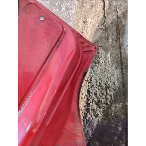 Каркас двери Scania Cr19 037773 RH деф. (355)-6