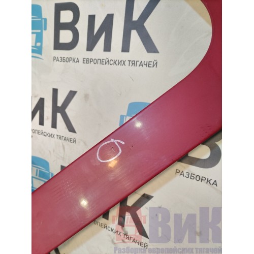 Каркас двери Scania Cr19 037773 LH деф. (354)-6