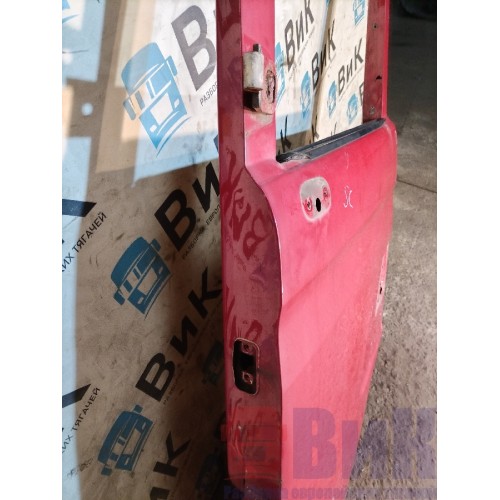 Каркас двери Scania Cr19 037773 LH деф. (354)-13