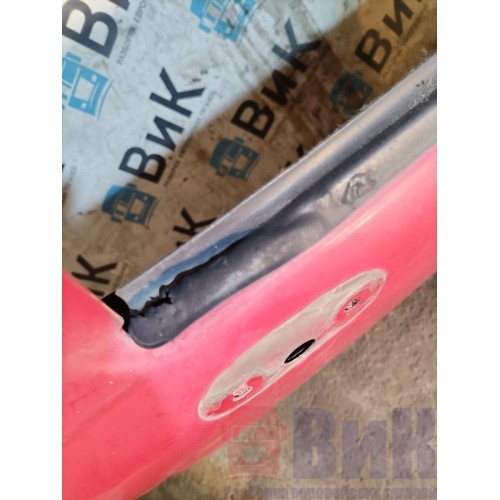 Каркас двери Scania Cr19 037773 LH деф. (354)-20