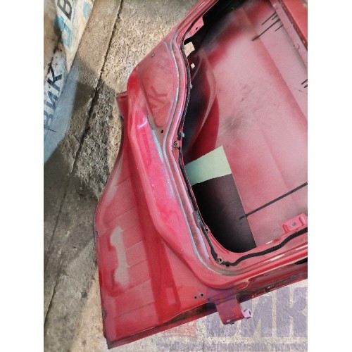 Каркас двери Scania Cr19 037773 LH деф. (354)-4