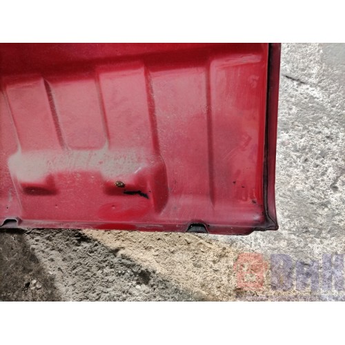 Каркас двери Scania Cr19 037773 LH деф. (354)-18