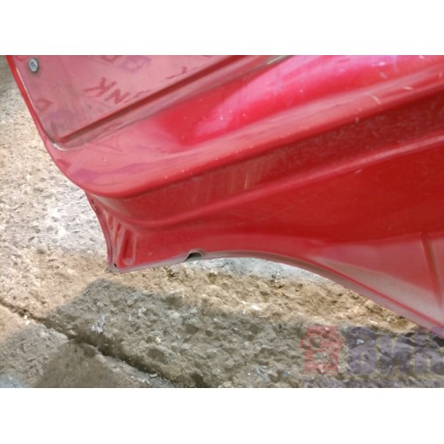 Каркас двери Scania Cr19 037773 LH деф. (354)-1