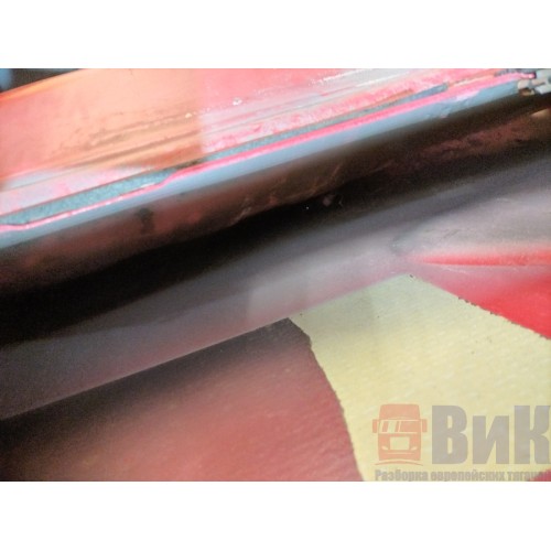 Каркас двери Scania Cr19 037773 LH деф. (354)-11