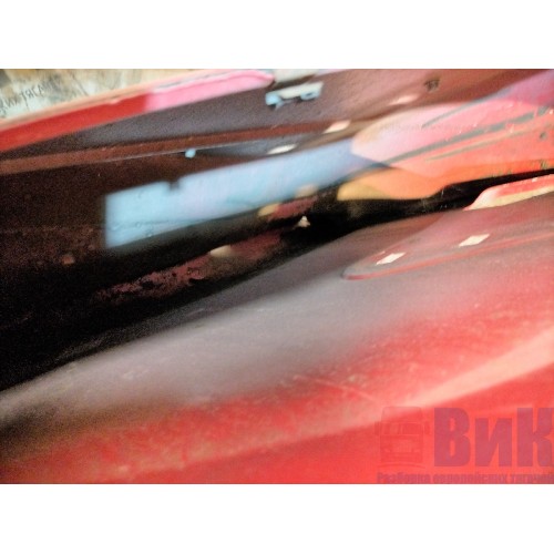 Каркас двери Scania Cr19 037773 LH деф. (354)-24