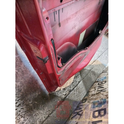 Каркас двери Scania Cr19 037773 LH деф. (354)-8