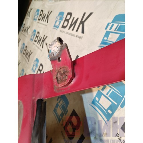 Каркас двери Scania Cr19 037773 LH деф. (354)-3