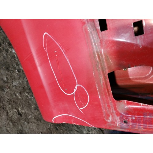 Каркас двери Scania Cr19 037773 LH деф. (354)-16