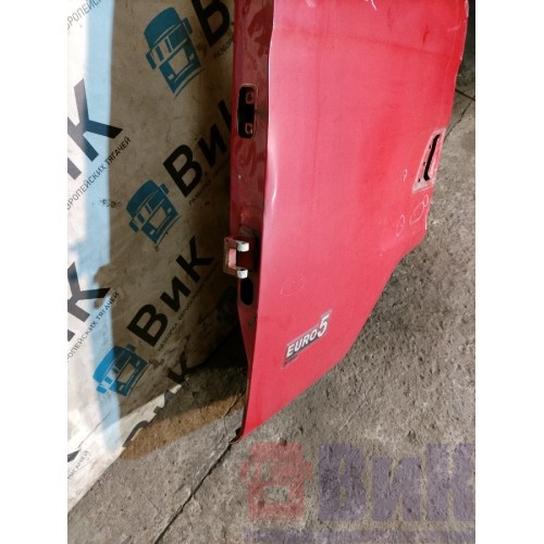 Каркас двери Scania Cr19 037773 LH деф. (354)-23