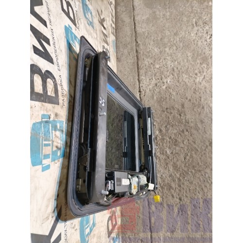 Люк электрический Scania Cr19 037773 (582)-2