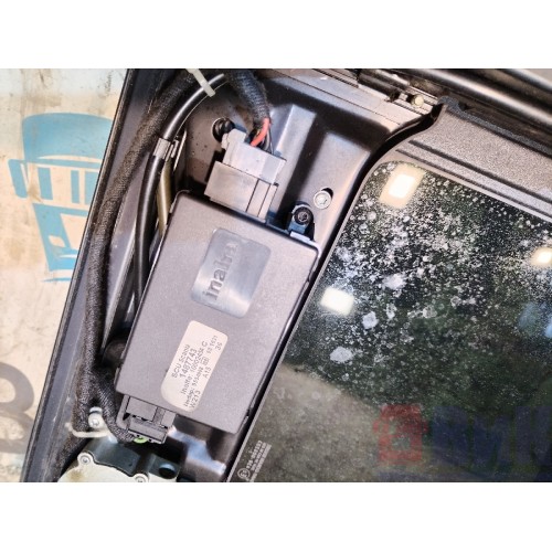 Люк электрический Scania Cr19 037773 (582)-3