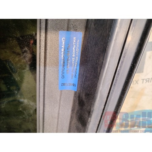 Люк электрический Scania Cr19 037773 (582)-7