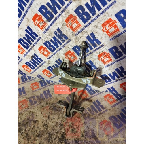 Ограничитель двери Scania Cr19 037773 RH (352)