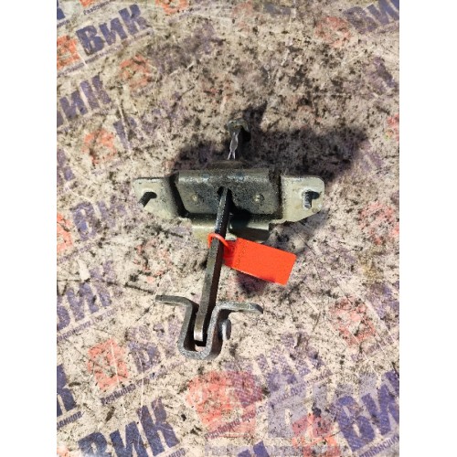 Ограничитель двери Scania Cr19 037773 RH (352)-2