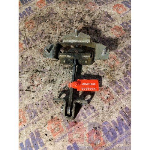 Ограничитель двери Scania Cr19 037773 LH (353)