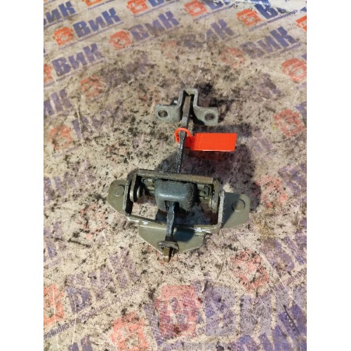 Ограничитель двери Scania Cr19 037773 LH (353)-1