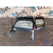 Стойка зеркал Scania Cr19 037773 LH деф. (350)