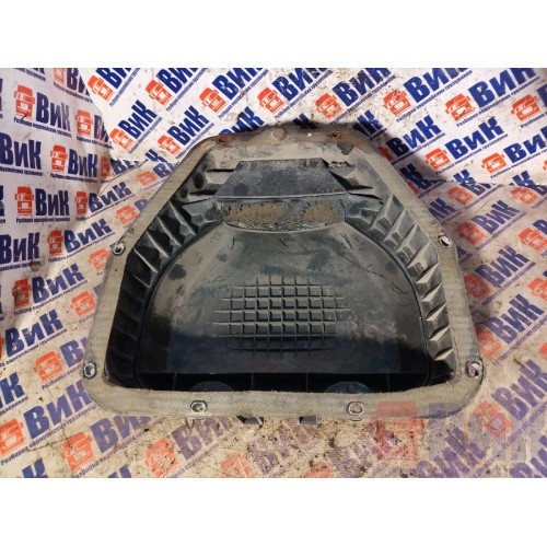 Корпус электроразъемов кабины Scania Cr19 037773 (588)-4