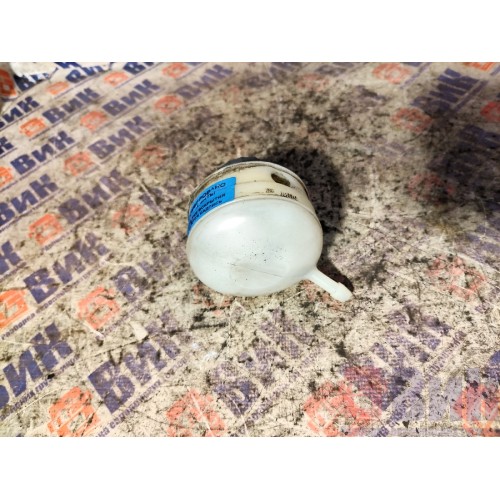 Бачок сцепления Scania Cr19 037773 (587)-2