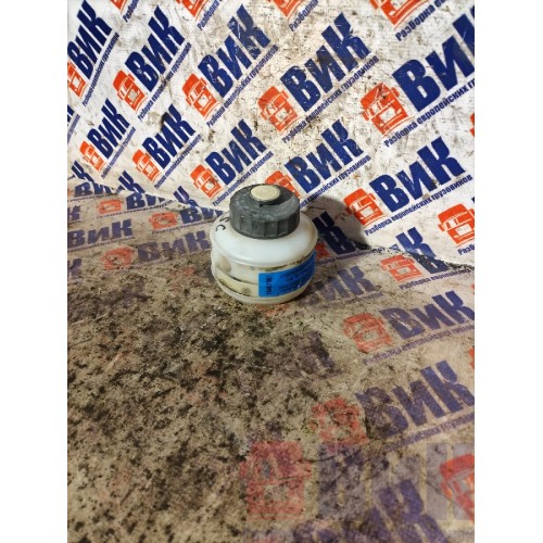 Бачок сцепления Scania Cr19 037773 (587)-1