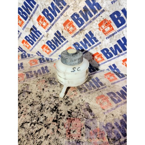 Бачок сцепления Scania Cr19 037773 (587)