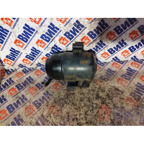 Осушитель кондиционера Scania Cr19 037773 (589)-2