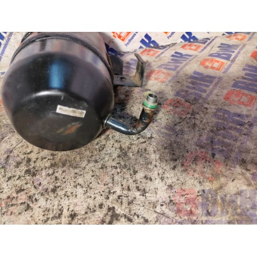 Осушитель кондиционера Scania Cr19 037773 (589)-1