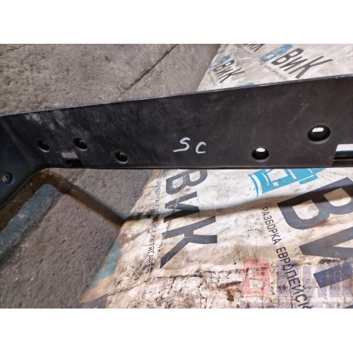 Рамка крышки инструментальной ящика Scania Cr19 037773 LH (344)-2