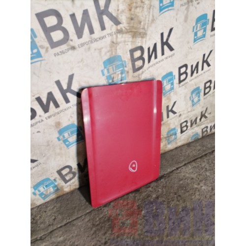 Крышка инструментального ящика Scania Cr19 037773 без петель деф.(590)-2