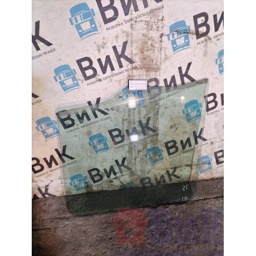 Стекло двери (основное) Scania Cr19 037773 LH (592)-2