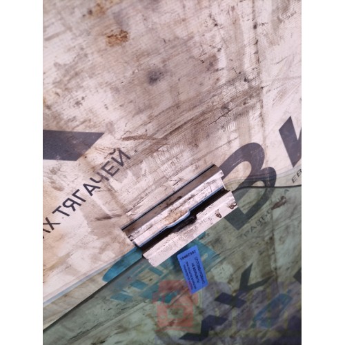 Стекло двери (основное) Scania Cr19 037773 LH (592)-5