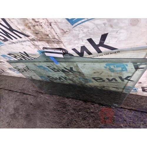 Стекло двери (основное) Scania Cr19 037773 RH (593)-3