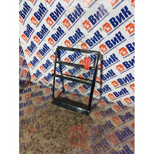 Пластик салона (рамка) Scania Cr19 037773 (348)-3