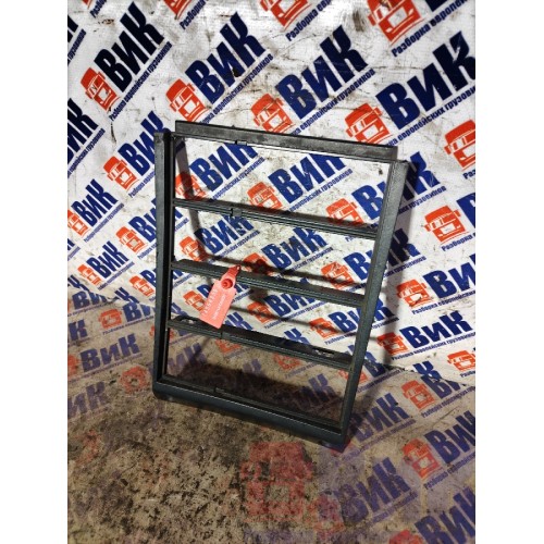 Пластик салона (рамка) Scania Cr19 037773 деф. (339)