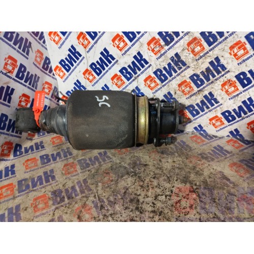 Пневмоподушка Scania Cr19 037773 задняя (337)-2