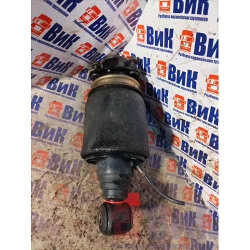 Пневмоподушка Scania Cr19 037773 задняя (337)-3