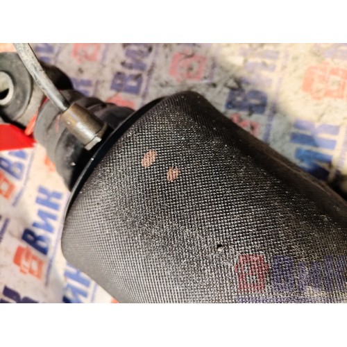 Пневмоподушка Scania Cr19 037773 задняя (337)-5