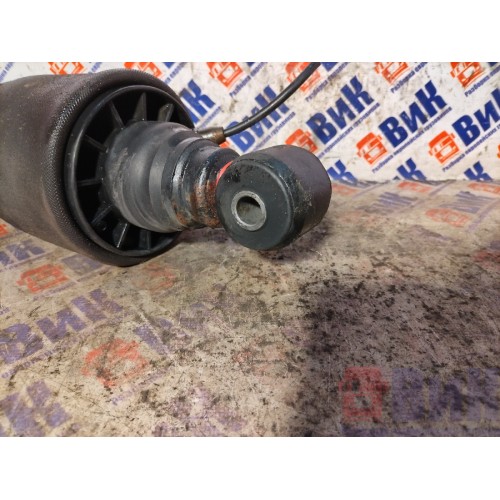 Пневмоподушка Scania Cr19 037773 задняя (337)-1