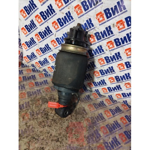 Пневмоподушка Scania Cr19 037773 задняя (338)