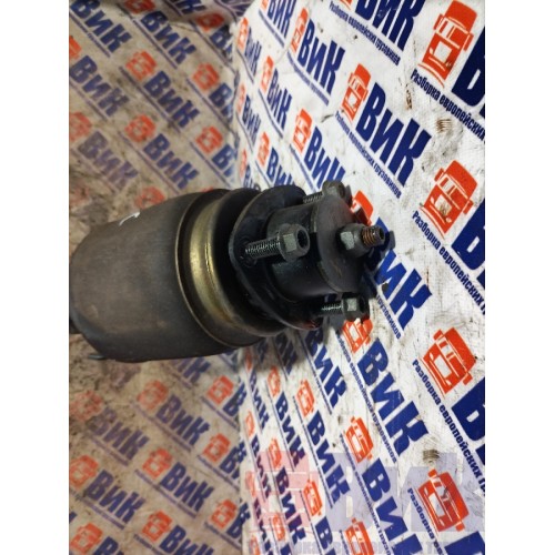 Пневмоподушка Scania Cr19 037773 задняя (338)-2