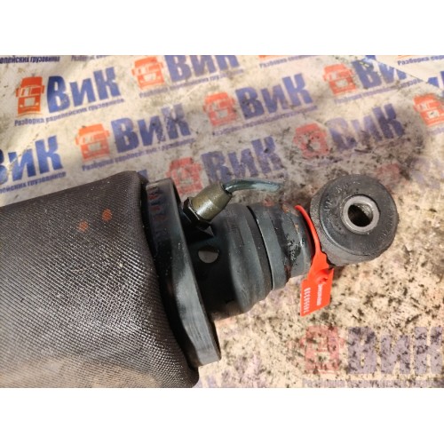 Пневмоподушка Scania Cr19 037773 задняя (338)-3