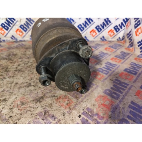 Пневмоподушка Scania Cr19 037773 задняя (338)-5