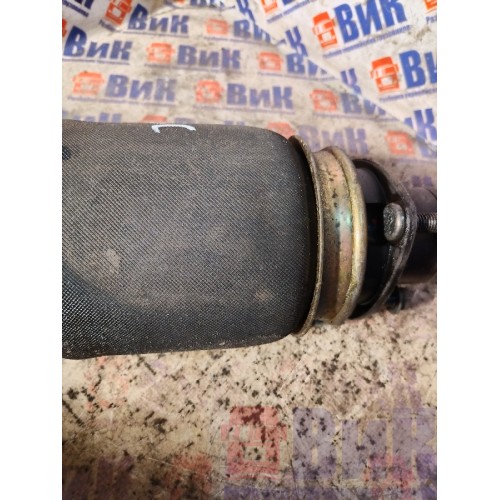 Пневмоподушка Scania Cr19 037773 задняя (338)-6