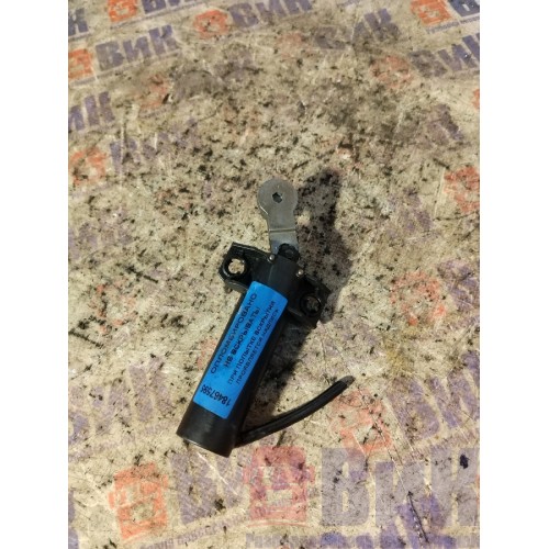 Клапан регулировки рулевой колонки Scania Cr19 037773 (595)