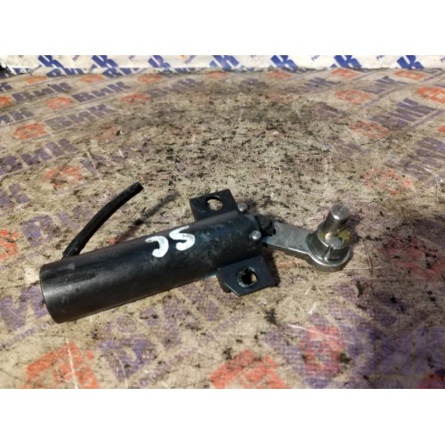 Клапан регулировки рулевой колонки Scania Cr19 037773 (595)-4